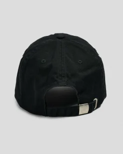 Worship Supplies Chalice 6 Panel Dad Cap Black Discount