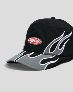 Worship Supplies Chalice 6 Panel Dad Cap Black Discount