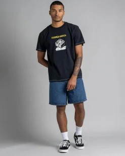 Former Chamber T-Shirt Black Hot