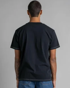 Former Chamber T-Shirt Black Hot