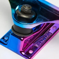 Sanction Chameleon Truck V2 Multi Outlet