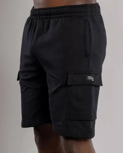 Lucid Chapter House Short Black Discount