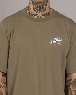 Worship Supplies Cherub T-Shirt Kelp Sale