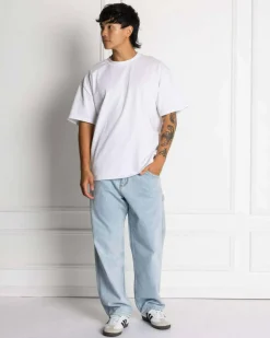 Billabong Chrome Jeans Stone Blue Sale