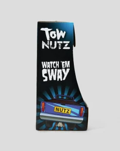 MDI Chrome Tow Nutz Silver Outlet