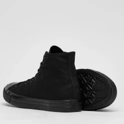 Converse Chuck Taylor All Star Hi-Top Shoes Black