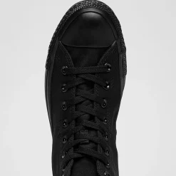Converse Chuck Taylor All Star Hi-Top Shoes Black