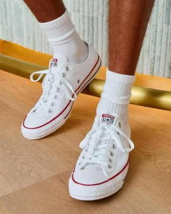 Converse Chuck Taylor All Star Lo-Cut Shoes White Online