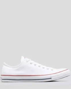 Converse Chuck Taylor All Star Lo-Cut Shoes White Online