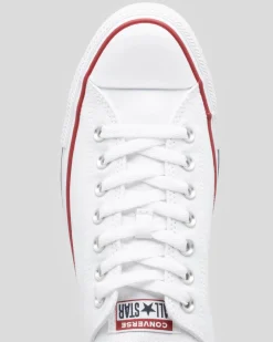 Converse Chuck Taylor All Star Lo-Cut Shoes White Online