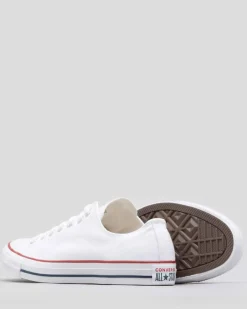 Converse Chuck Taylor All Star Lo-Cut Shoes White Online