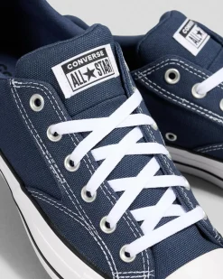 Converse Chuck Taylor All Star Malden Street Shoes Navy/black/white Outlet