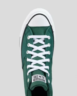 Converse Chuck Taylor Malden Street Mid Shoes Branch Out/white/black Outlet