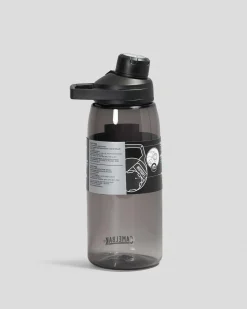 Camelbak Chute Mag 1L Water Bottle Charcoal Hot