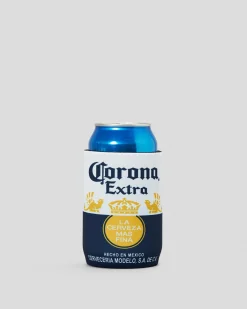 Corona Classic Stubby Cooler Multi Clearance
