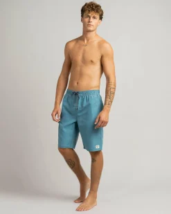 Rip Curl Classic Surf Cargo Board Shorts Storm Blue Hot