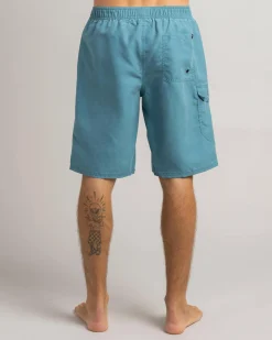 Rip Curl Classic Surf Cargo Board Shorts Storm Blue Hot