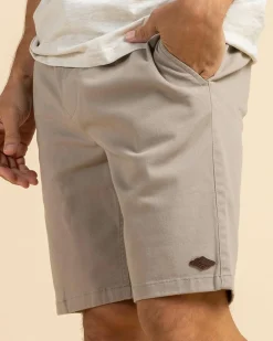 Rip Curl Classic Surf Volley Shorts Stone Best