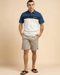 Rip Curl Classic Surf Volley Shorts Stone Best