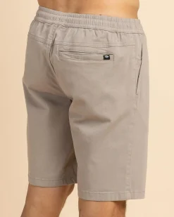 Rip Curl Classic Surf Volley Shorts Stone Best