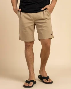 Rip Curl Classic Surf Volley Shorts Khaki Sale
