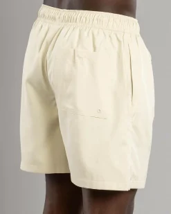 Nike Club Flow Shorts Lt Khaki/white Online