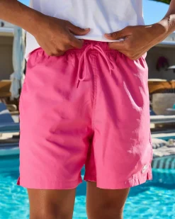Nike Club Flow Shorts Pinksicle/white Best