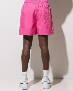 Nike Club Flow Shorts Pinksicle/white Best