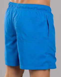 Nike Club Flow Shorts Lt Photo Blue/white