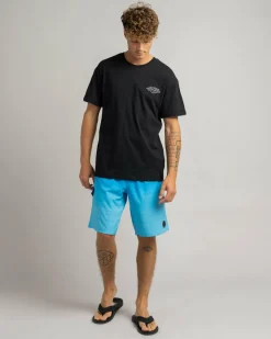 Jacks Codex T-Shirt Black Hot
