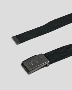 Billabong Cog Web Belt Stealth Outlet