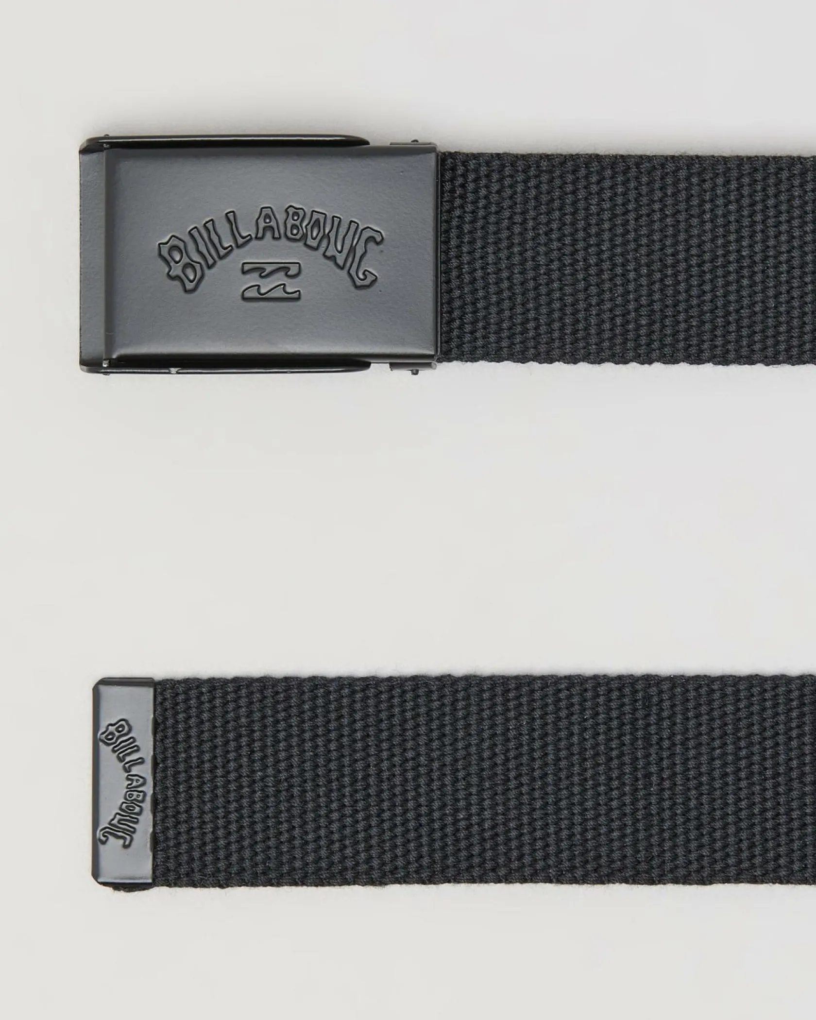Billabong Cog Web Belt Stealth Sale