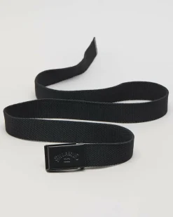 Billabong Cog Web Belt Stealth Sale