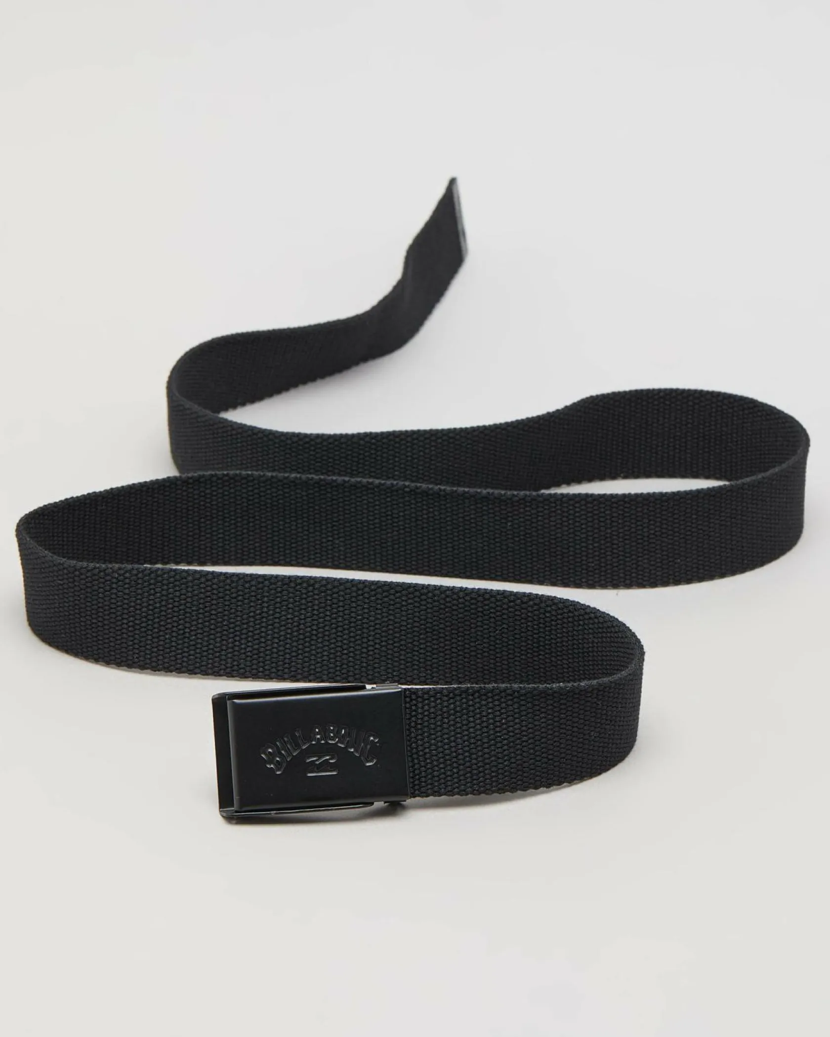 Billabong Cog Web Belt Stealth Sale