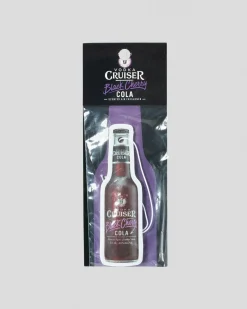 Vodka Cruiser Cola Black Cherry Air Freshener Multi Sale