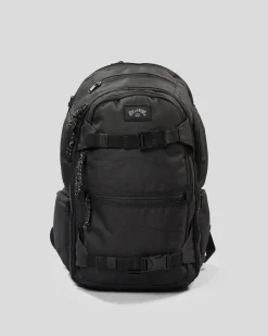 Billabong Combat OG Backpack Stealth Outlet