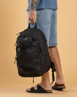 Billabong Combat OG Backpack Stealth New