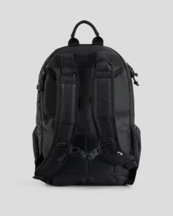 Billabong Combat OG Backpack Stealth New