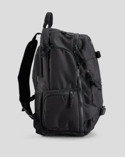 Billabong Combat OG Backpack Stealth New