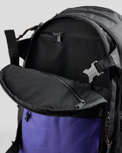 Billabong Combat OG Backpack Dark Cobalt Discount