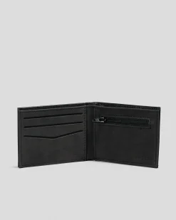 Rip Curl Combo PU Slim Wallet Phantom Hot