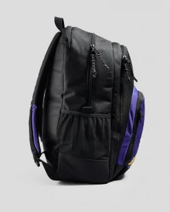 Billabong Command Backpack Dark Cobalt Clearance