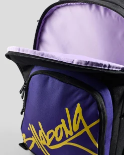 Billabong Command Backpack Dark Cobalt Clearance