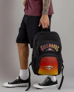 Billabong Command Backpack Sunset Fade Best