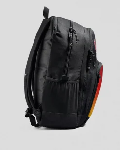 Billabong Command Backpack Sunset Fade Best
