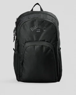Billabong Command Backpack Black Clearance