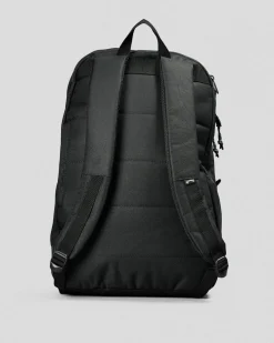 Billabong Command Backpack Black Clearance