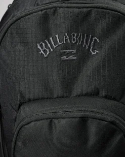 Billabong Command Backpack Black Clearance