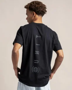 Unit Command T-Shirt Black Sale