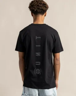 Unit Command T-Shirt Black Sale